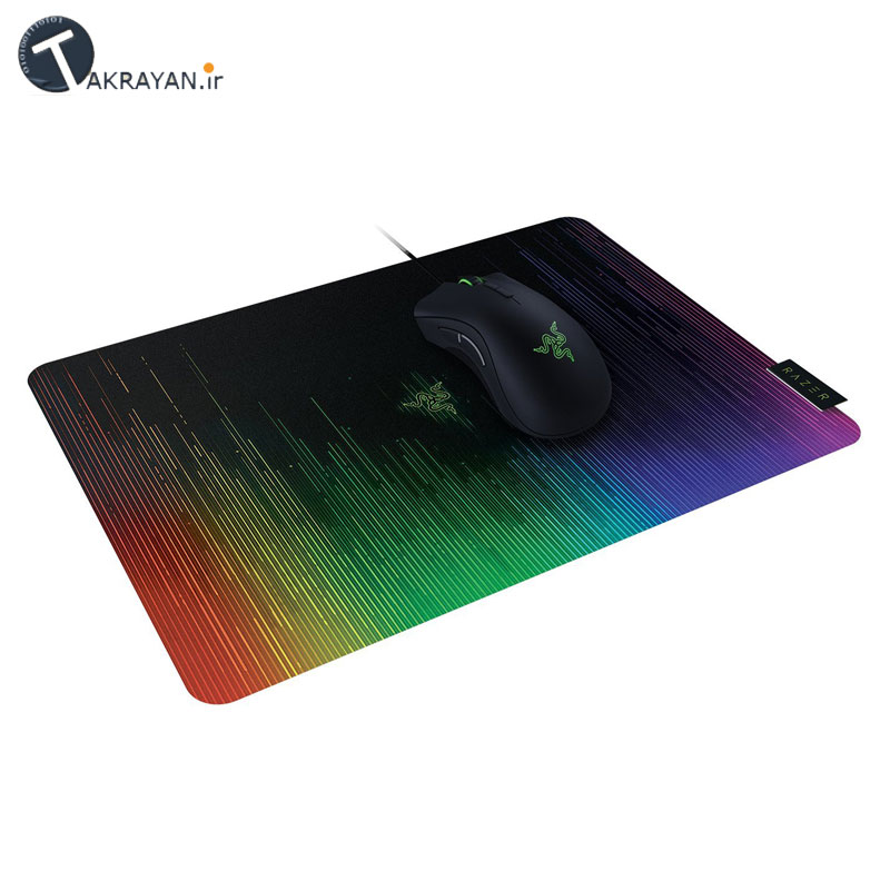 Razer Sphex V2 Mouse Pad